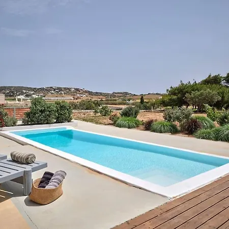 Vine House *