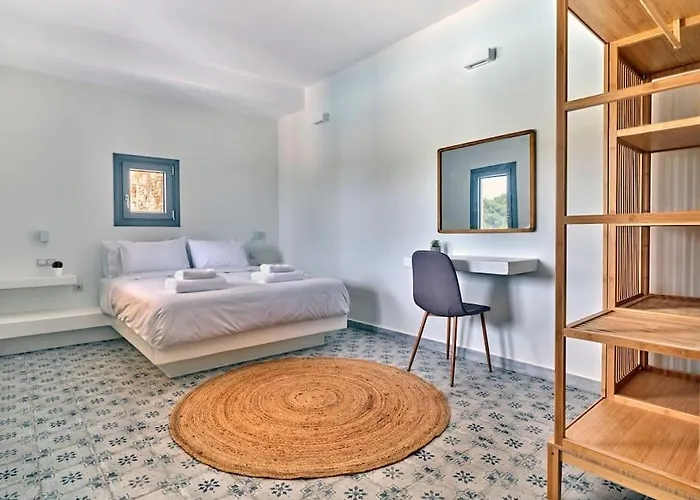 Сasa de vacaciones Vine House *